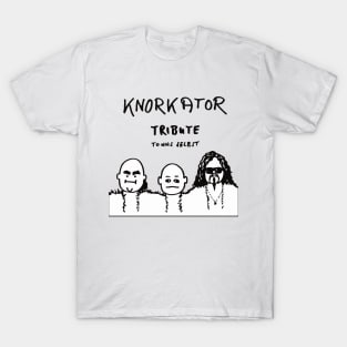 Knorkator band T-Shirt